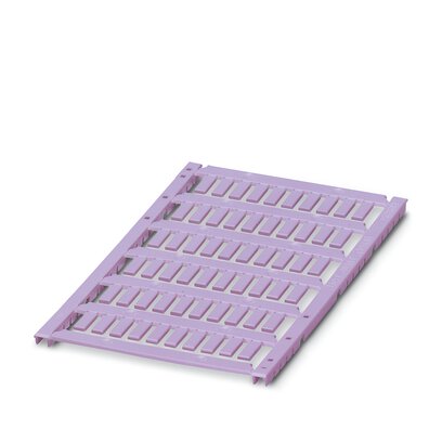       UCT-WMT (10X4) VT CUS     -     Conductor marker   Phoenix Contact