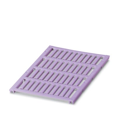       UC-WMCO 2,1 (21X3) VT CUS     -     Conductor marker   Phoenix Contact