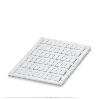       UCT-TM 6     -     Marker for terminal blocks   Phoenix Contact