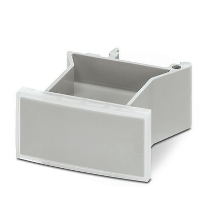       UBE/D + ES/KMK 3     -     Marker carriers   Phoenix Contact