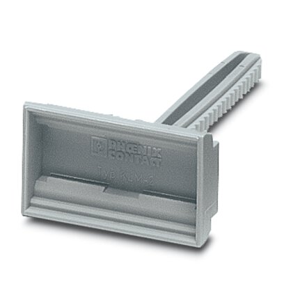       KLM 2     -     Terminal strip marker carrier   Phoenix Contact