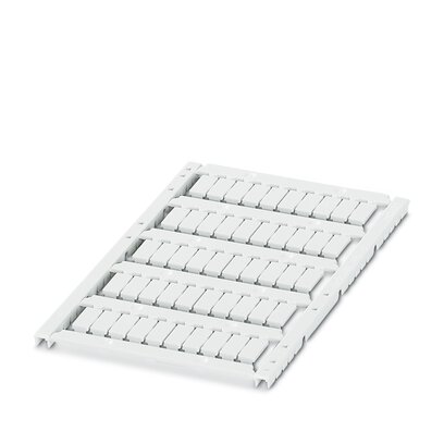       UCT1-TM 6     -     Marker for terminal blocks   Phoenix Contact