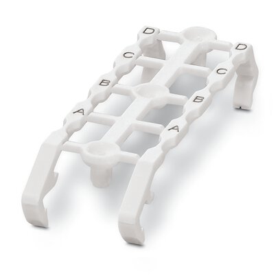       TM-PTRV 4,QR:D-A     -     Marker for terminal blocks   Phoenix Contact