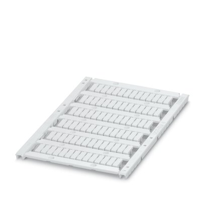       UCT-TM 4     -     Marker for terminal blocks   Phoenix Contact