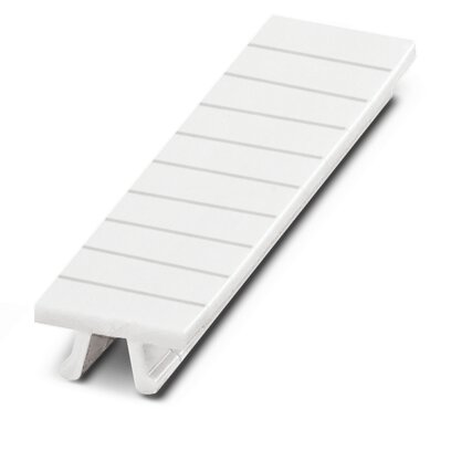       ZB 4 :UNBEDRUCKT     -     Zack marker strip   Phoenix Contact