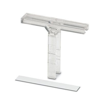       KLM-A + ESL 44X7     -     Terminal strip marker carrier   Phoenix Contact