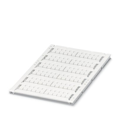       UCT1U-TM 5     -     Marker for terminal blocks   Phoenix Contact