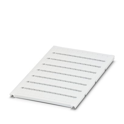       UC-TM  6 CUS     -     Marker for terminal blocks   Phoenix Contact