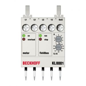 Module Beckhoff KL8001