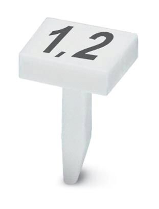       BNB WH:SYMBOLE L2     -     Zack marker strip   Phoenix Contact