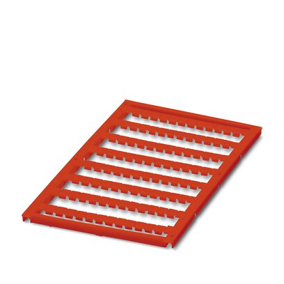       UC1-TMF 5 RD     -     Marker for terminal blocks   Phoenix Contact