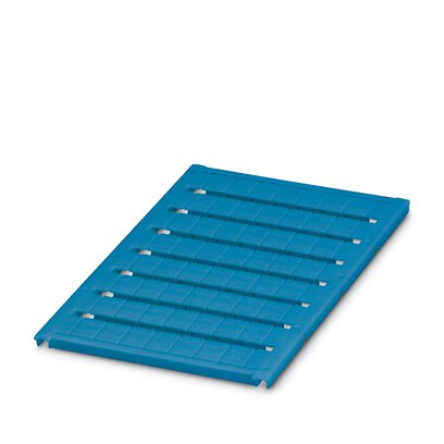       UC-TM  8 BU     -     Marker for terminal blocks   Phoenix Contact