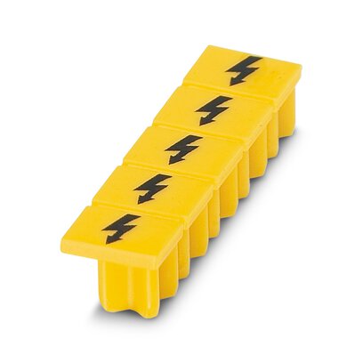       WST 2,5     -     Warning cover   Phoenix Contact