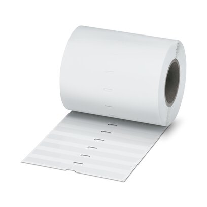       TML (104X10)R     -     Marker strip   Phoenix Contact