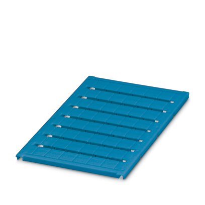       UC-TM 10 BU     -     Marker for terminal blocks   Phoenix Contact