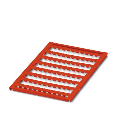       UC1-TMF 6 RD     -     Marker for terminal blocks   Phoenix Contact