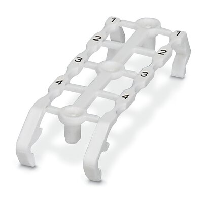       TM-PTRV 4,QR:A-D     -     Marker for terminal blocks   Phoenix Contact