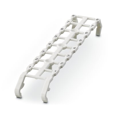       TM-PTRV 8,QR:8-1     -     Marker for terminal blocks   Phoenix Contact