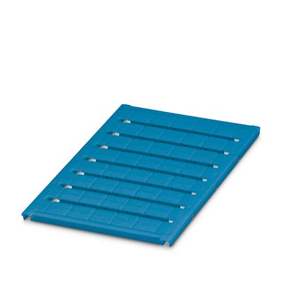       UC-TM 12 BU     -     Marker for terminal blocks   Phoenix Contact