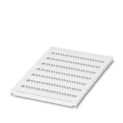       UC3-TM 6     -     Marker for terminal blocks   Phoenix Contact