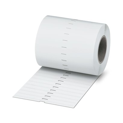       TML (104X3,8)R     -     Marker strip   Phoenix Contact