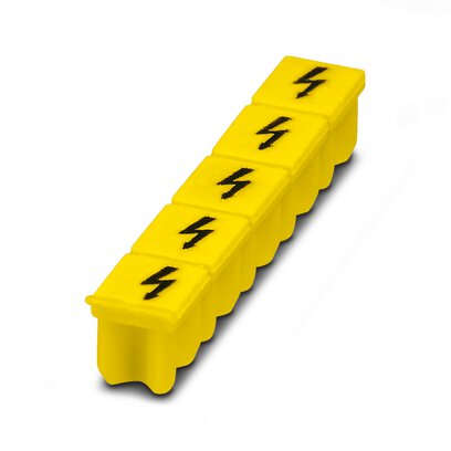       WST 4     -     Warning cover   Phoenix Contact