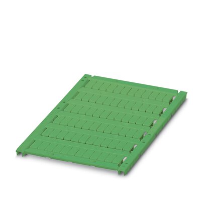       UCT-TM 5 GN     -     Marker for terminal blocks   Phoenix Contact