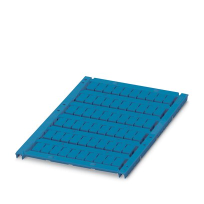      UCT-TM 6 BU     -     Marker for terminal blocks   Phoenix Contact