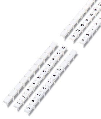       BNB-ZB 7,5,LGS:FORTL.ZAHLEN 21-30     -     Marker for terminal blocks   Phoenix Contact