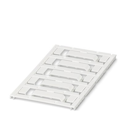       UCT-TMC (30X8)     -     Marker for end clamp   Phoenix Contact