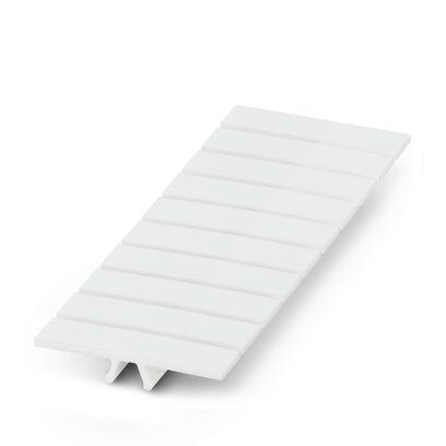       ZB 8/27 UV-100     -     Zack marker strip   Phoenix Contact