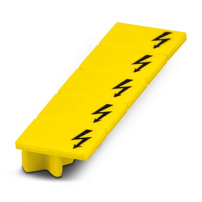       WST 6     -     Warning cover   Phoenix Contact