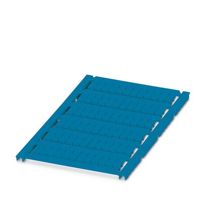       UCT1-TM 5 BU     -     Marker for terminal blocks   Phoenix Contact