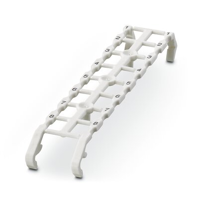       TM-PTRV 8,QR:1-8     -     Marker for terminal blocks   Phoenix Contact