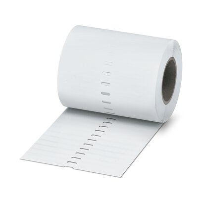       TML (104X2,8)R     -     Marker strip   Phoenix Contact