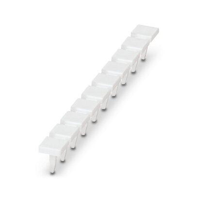       BN-ZB 5,2/WH-100:UNBEDRUCKT     -     Marker pin Zack strip   Phoenix Contact