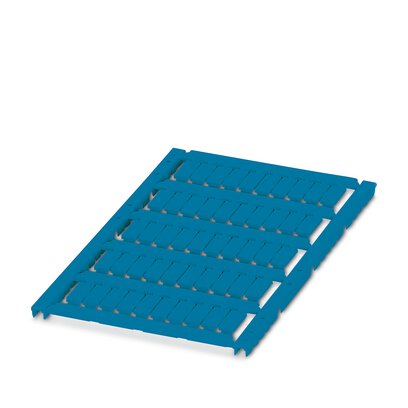       UCT1-TM 6 BU     -     Marker for terminal blocks   Phoenix Contact