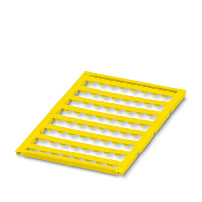       UC1-TMF 8 YE     -     Marker for terminal blocks   Phoenix Contact