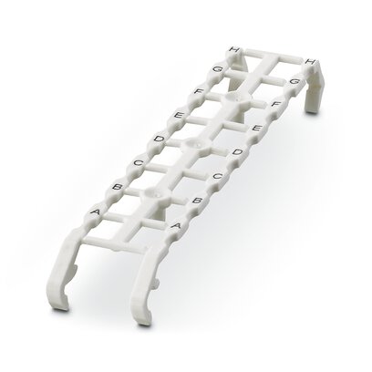       TM-PTRV 8,QR:H-A     -     Marker for terminal blocks   Phoenix Contact