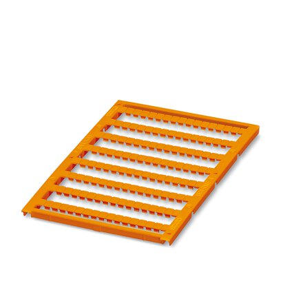       UC1-TMF 4 OG     -     Marker for terminal blocks   Phoenix Contact