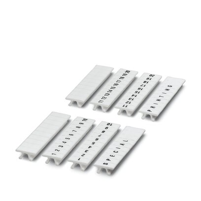       ZB 6,LGS/100:FORTL.ZAHLEN 11-20     -     Marker for terminal blocks   Phoenix Contact