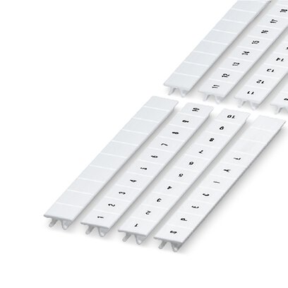       ZB10,QR:FORTL.ZAHLEN 31-40     -     Marker for terminal blocks   Phoenix Contact