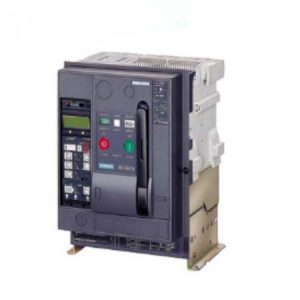 Máy cắt không khí Siemens 3WL1340-5FB32-4GA2 4000A 150kA 3P