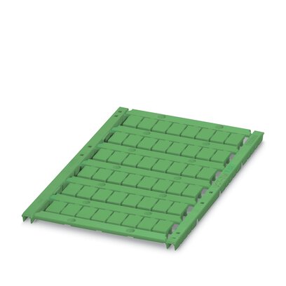       UCT-TM 7,62 GN     -     Marker for terminal blocks   Phoenix Contact