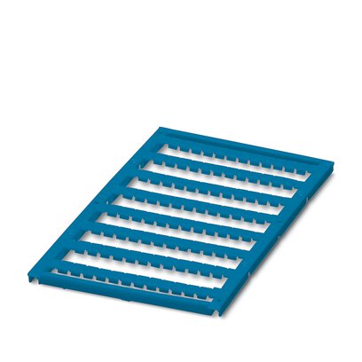       UC1-TMF 5 BU     -     Marker for terminal blocks   Phoenix Contact