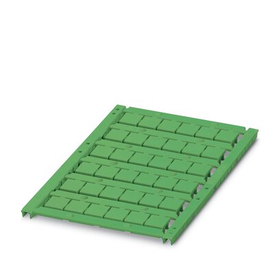       UCT-TM 10 GN     -     Marker for terminal blocks   Phoenix Contact