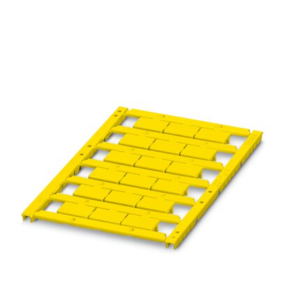       UCT-TM 16 YE     -     Marker for terminal blocks   Phoenix Contact