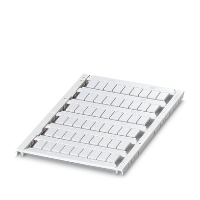       UCT5-TM 6     -     Marker for terminal blocks   Phoenix Contact