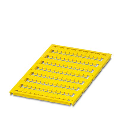       UC2F-TM 5 YE     -     Marker for terminal blocks   Phoenix Contact