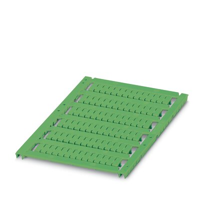       UCT-TM 4 GN     -     Marker for terminal blocks   Phoenix Contact